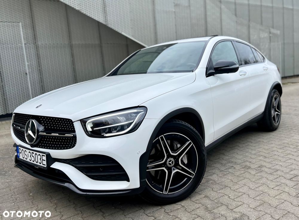 Mercedes-Benz GLC 220 d 4-Matic - 15