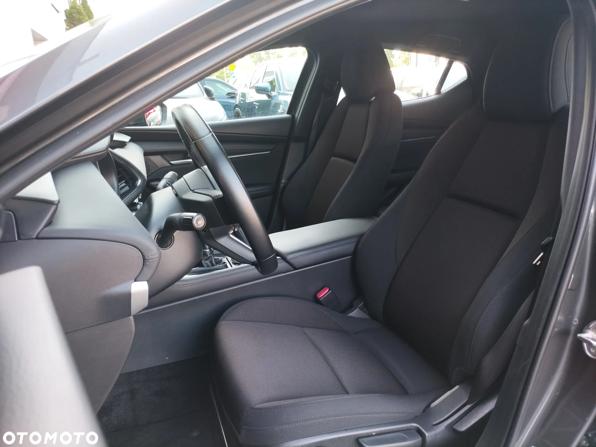 Mazda 3 - 16