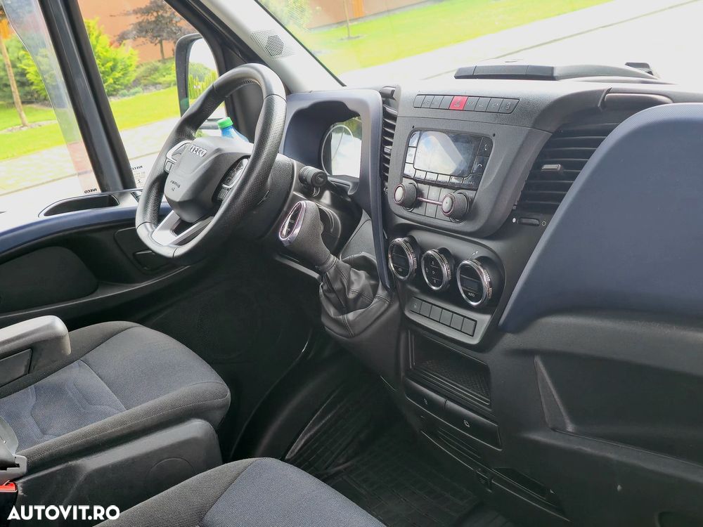 Iveco Daily - 17