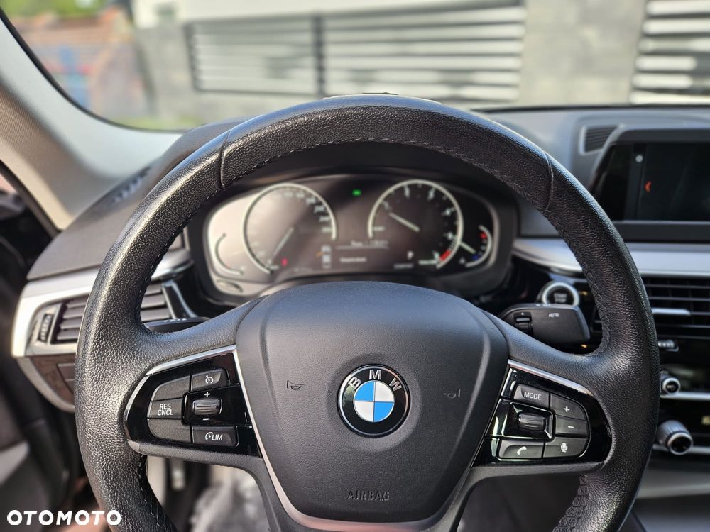 BMW Seria 5 - 19