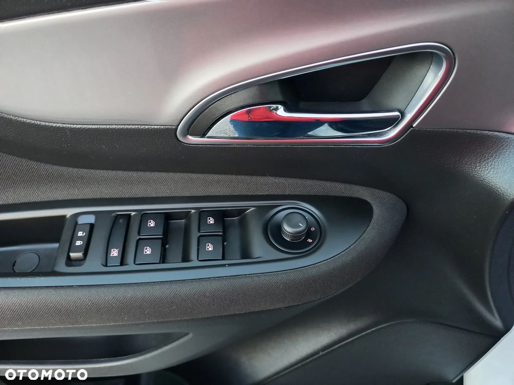 Opel Mokka 1.4 Turbo ecoFLEX Start/Stop Innovation - 26