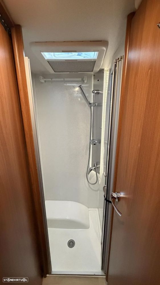 Fleurette Magister 74 LMF c.central e basculante - 38