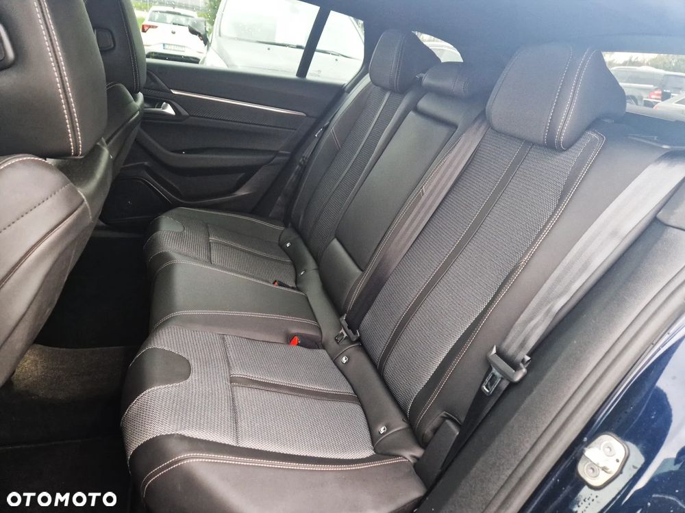 Peugeot 508 BlueHDi 130 EAT8 Active - 26