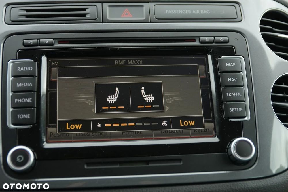 Volkswagen Tiguan 2.0 TDI DPF 4Motion DSG Sport & Style - 29