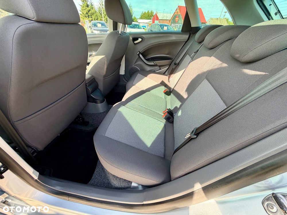Seat Ibiza - 7