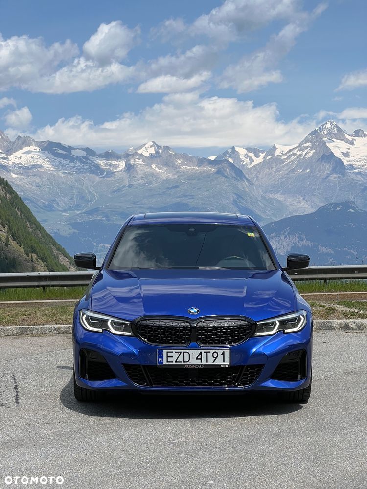 BMW Seria 3 - 15