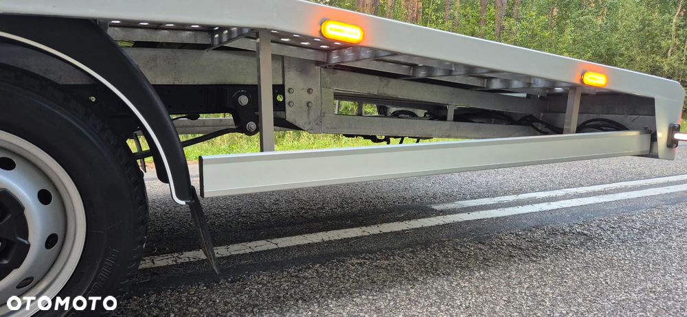 Iveco Daily 3.0 Autolaweta - 14