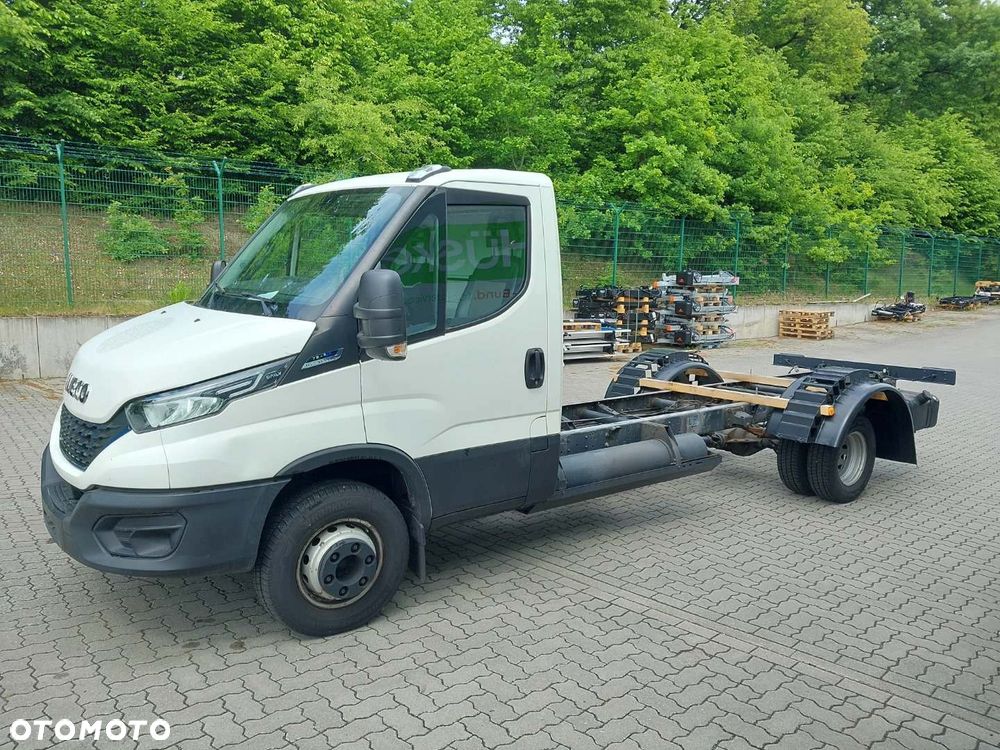 Iveco Daily 70c14G - 3
