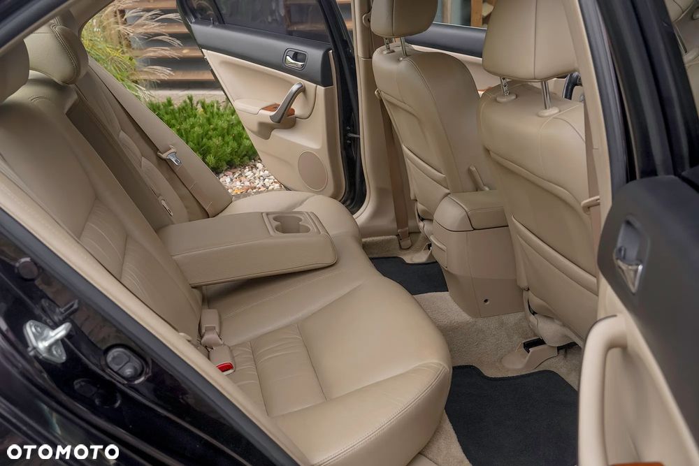 Honda Accord 2.4 Executive ACC - 27