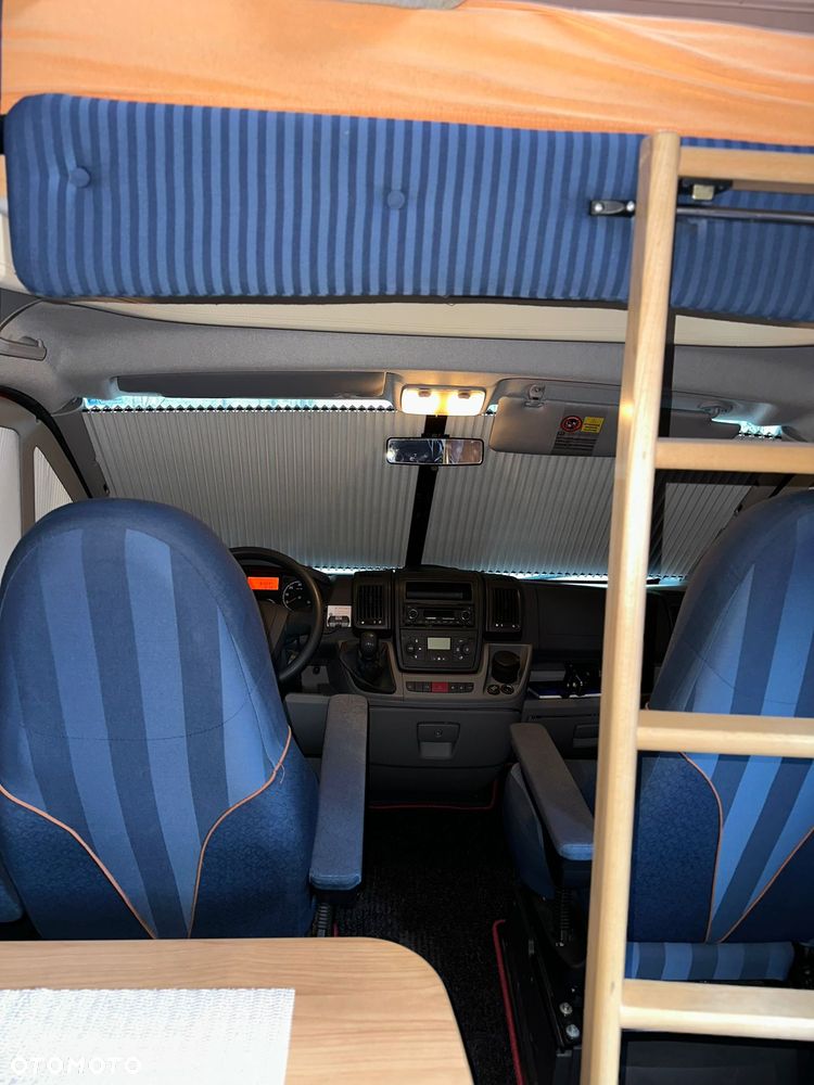 Fiat ducato - 26