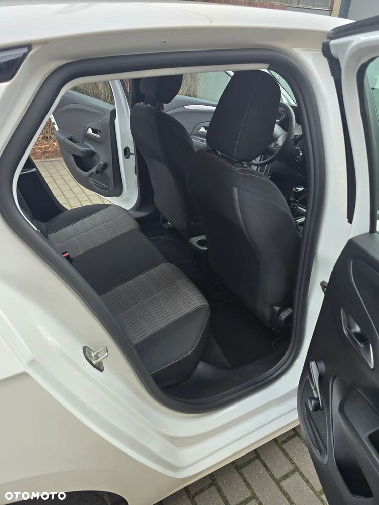 Opel Corsa 1.5 Start/Stop Elegance - 4