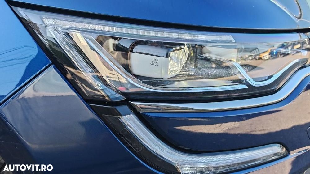 Renault Talisman - 30