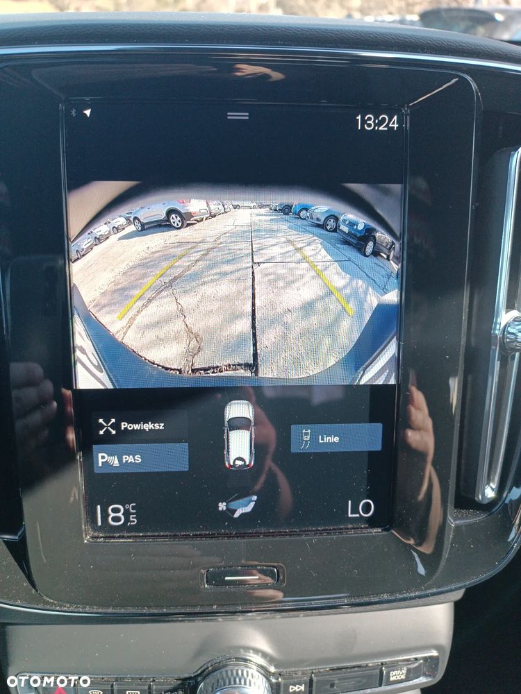 Volvo XC 40 T2 Core - 25