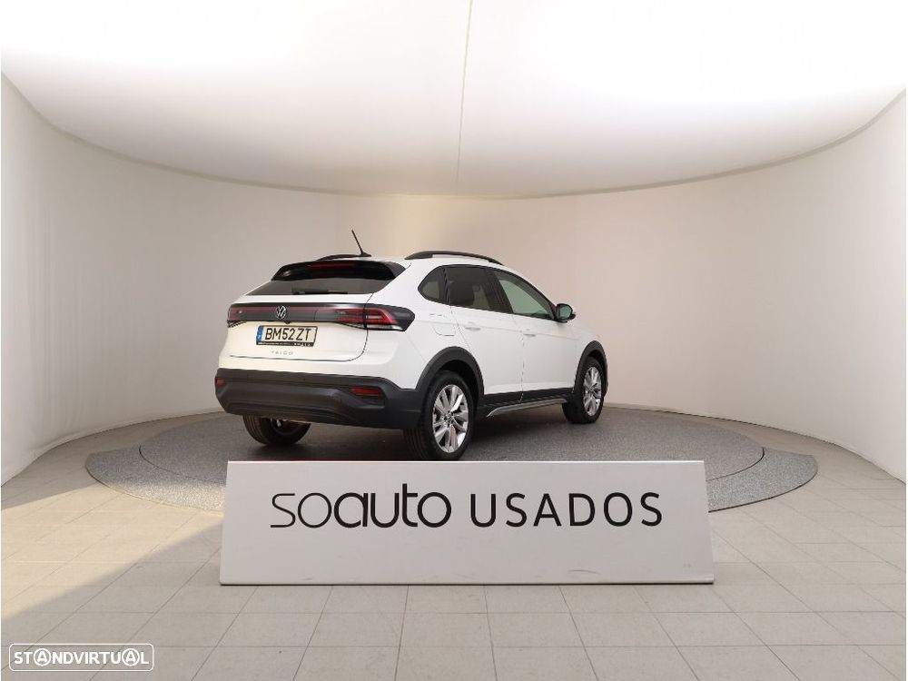 VW Taigo 1.0 TSI Urban DSG - 10