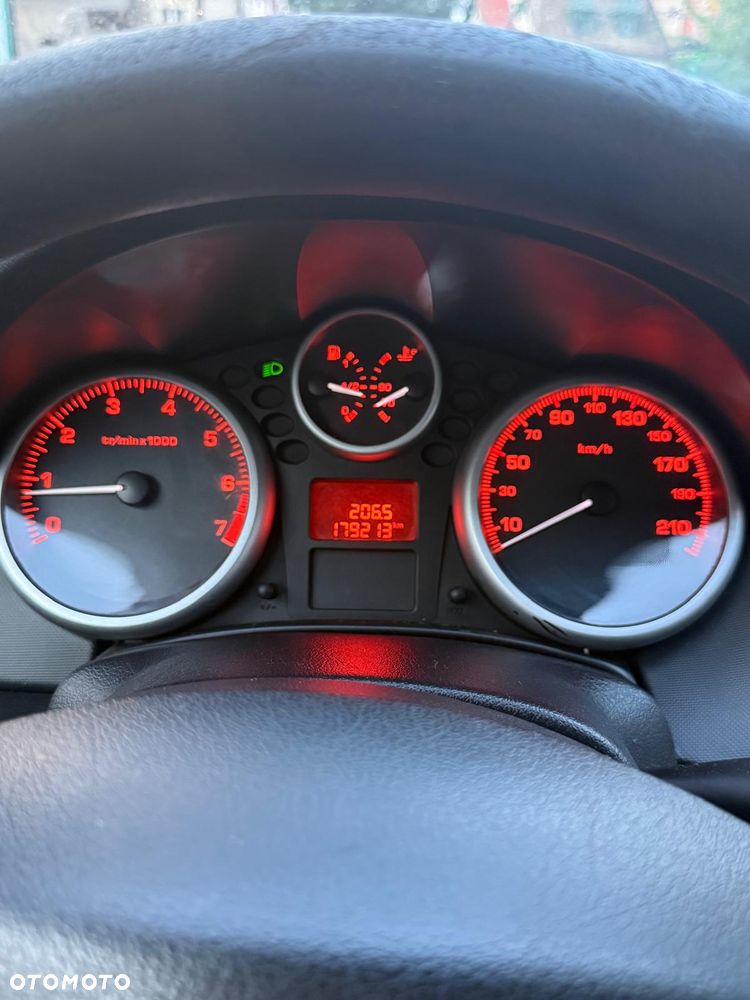 Peugeot 207 - 9