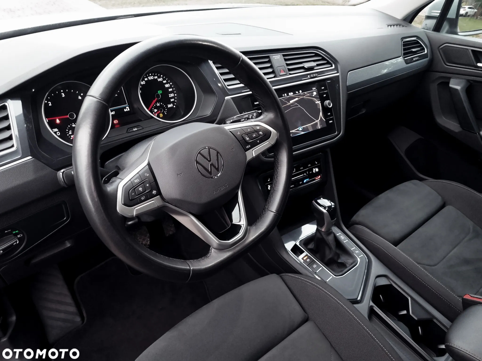 Volkswagen Tiguan 2.0 TDI Life DSG - 7