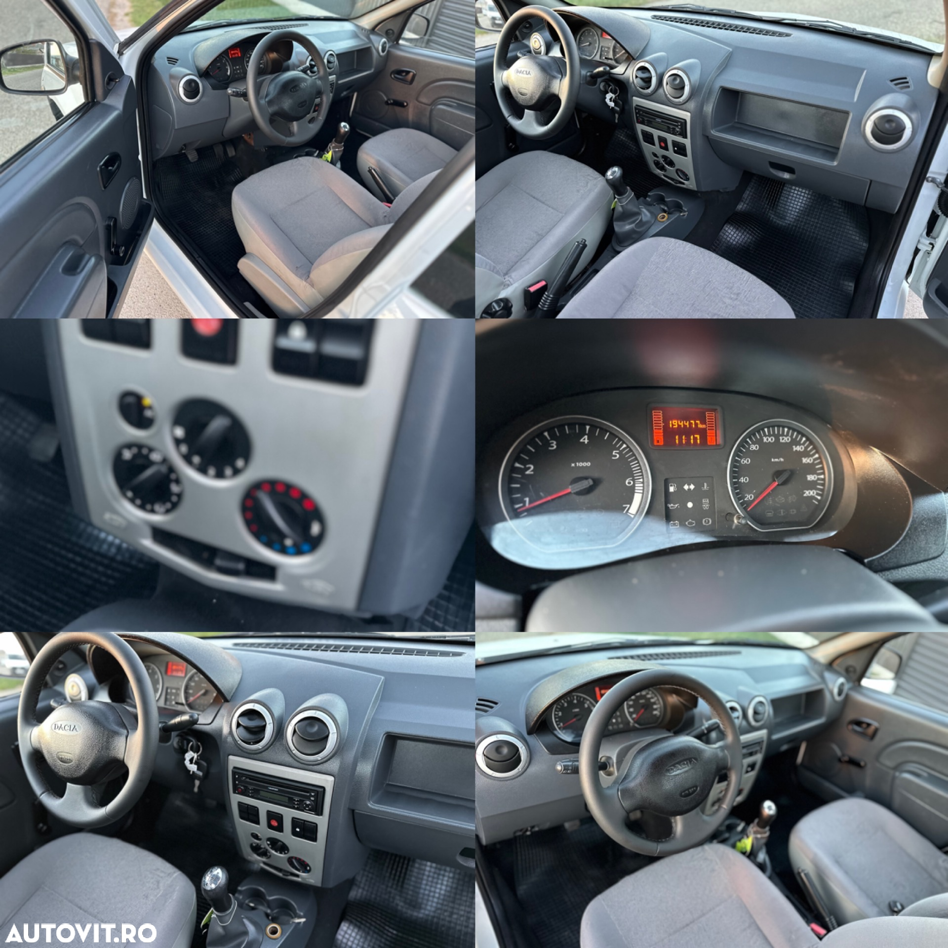 Dacia Pick Up - 7
