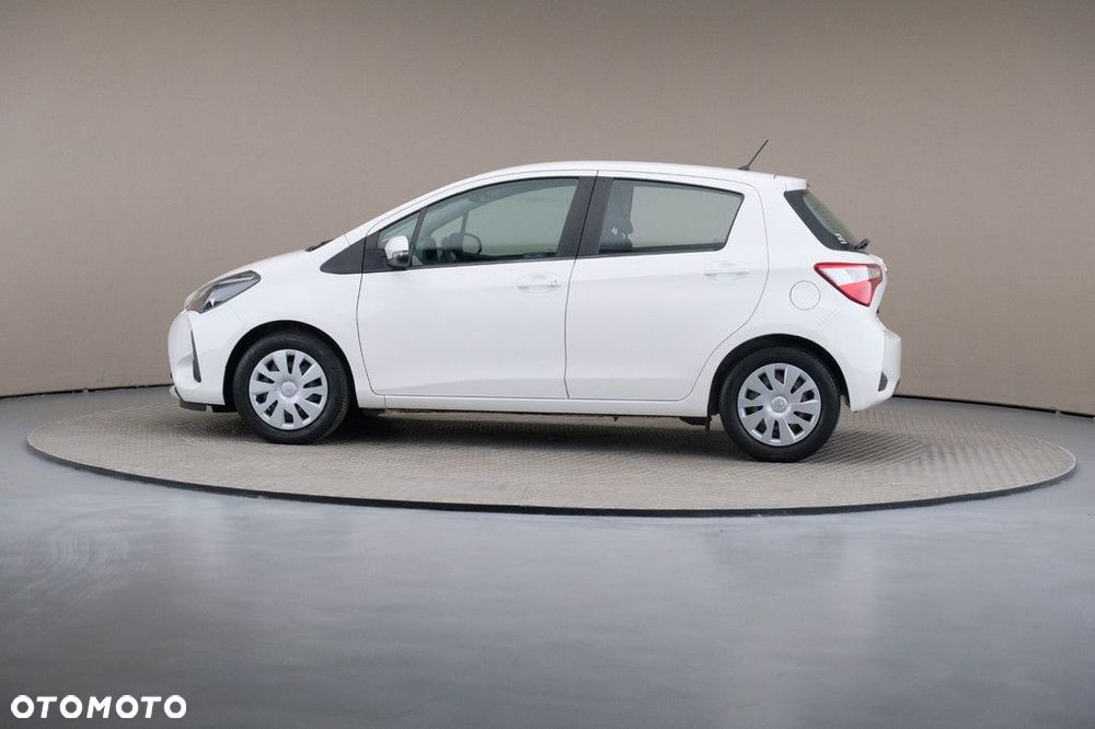 Toyota Yaris 1.0 Active - 4