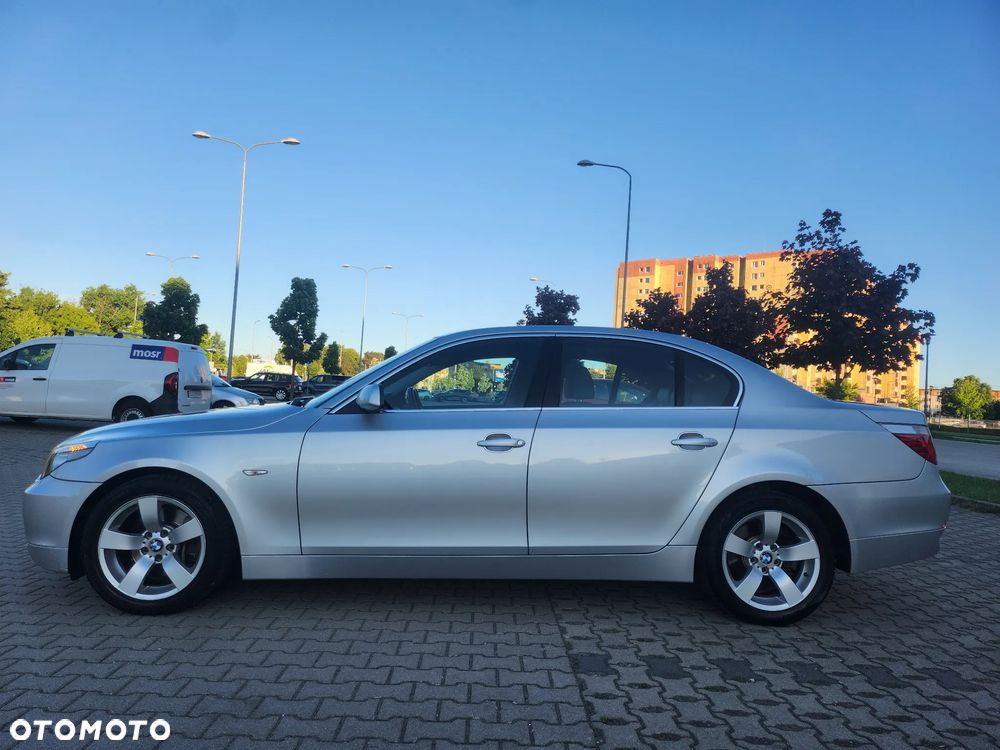 BMW Seria 5 - 9