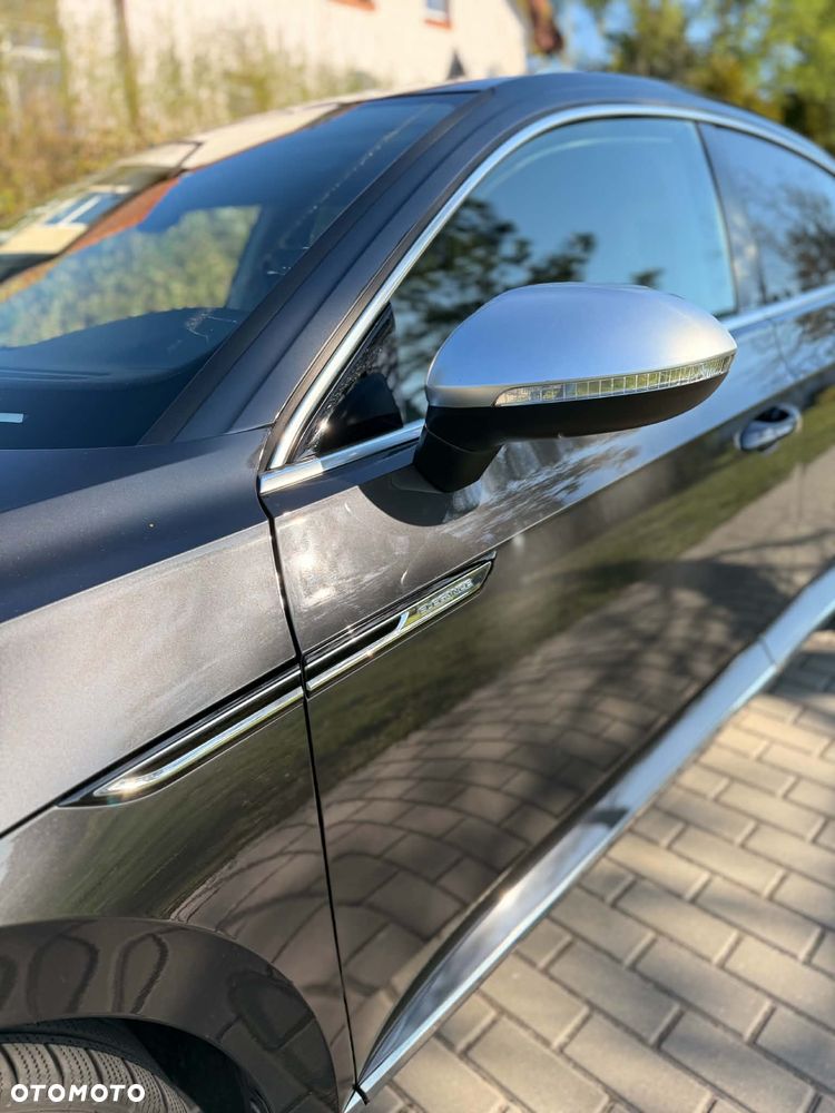 Volkswagen Arteon 1.5 TSI Elegance - 1