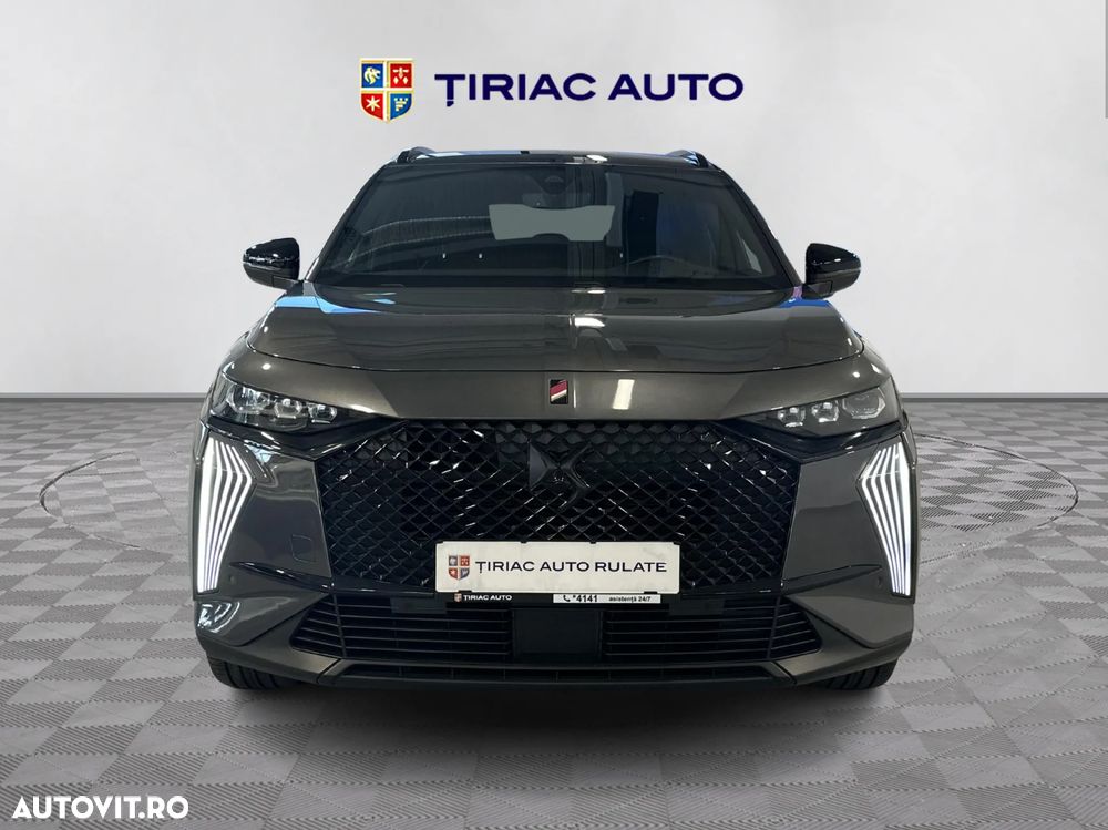 DS Automobiles DS 7 Crossback - 8