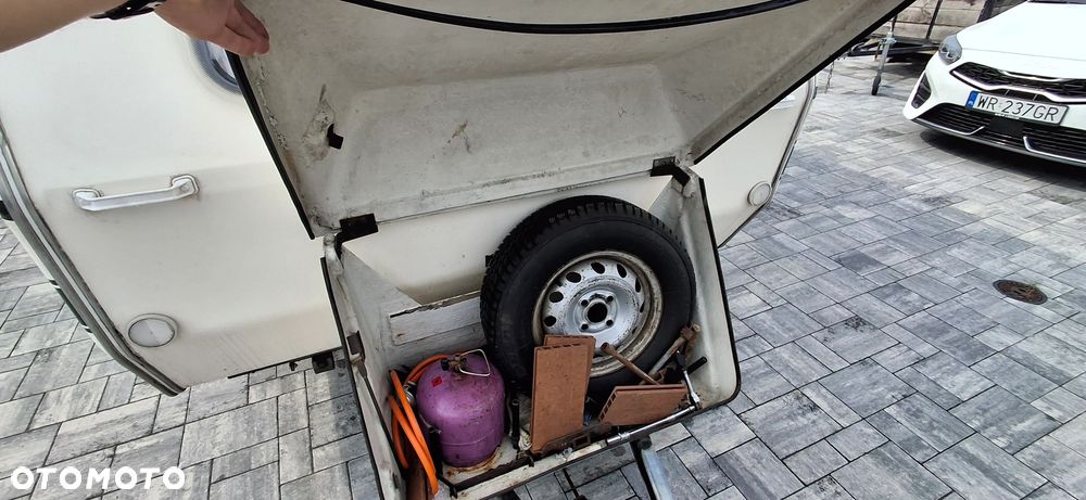 Niewiadów N126N - 22