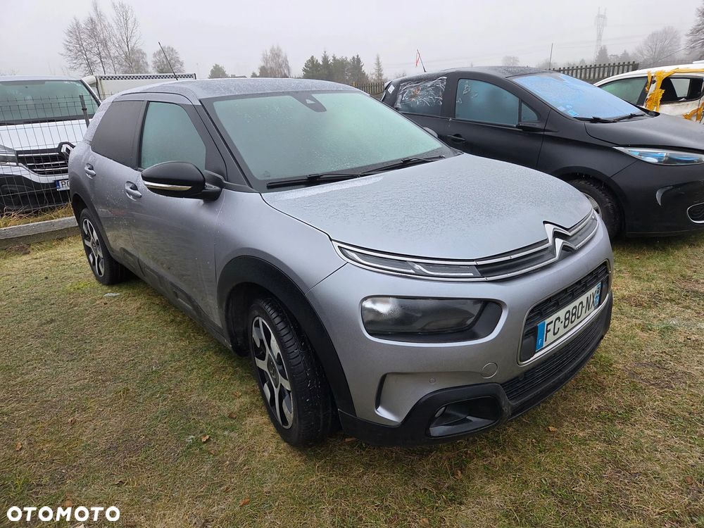 Citroën C4 Cactus PureTech 130 Stop&Start Feel - 3