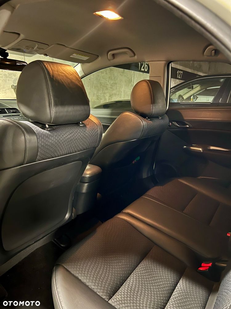 Honda Civic 1.8 Executive - 7