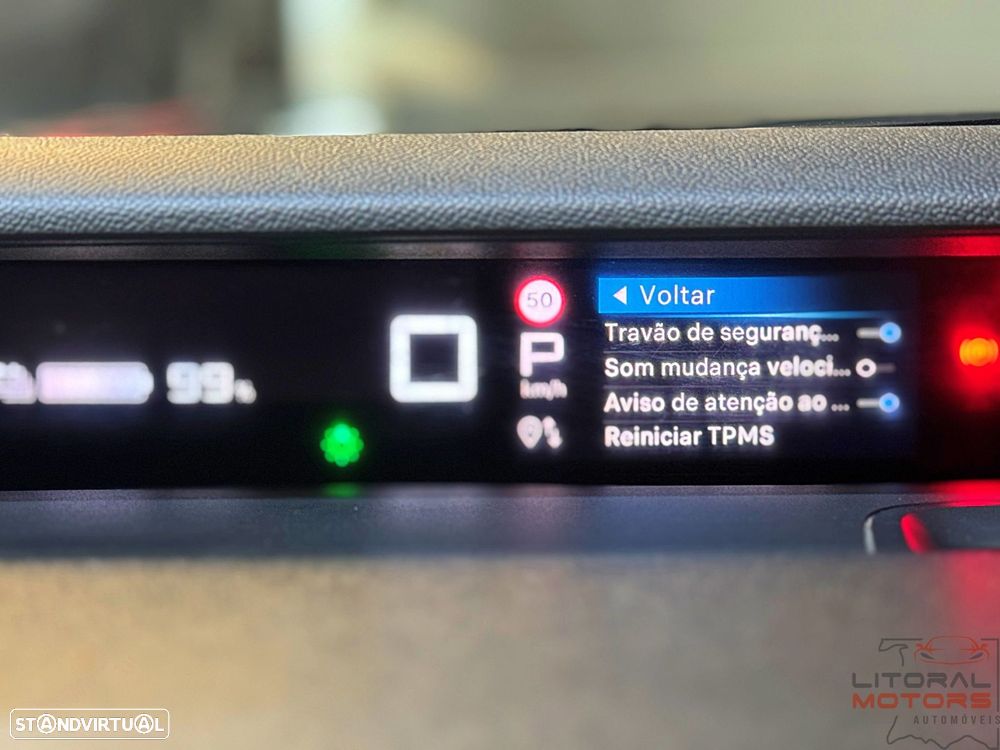 Citroën e-C3 44 kWh You Pack Plus - 27