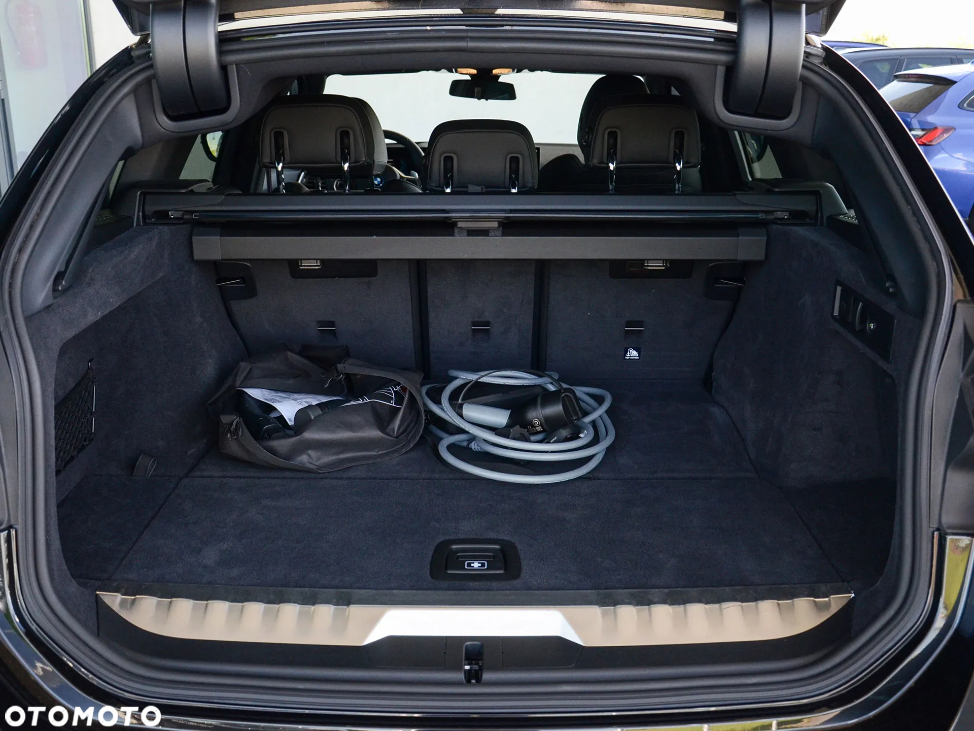 BMW Seria 3 - 20