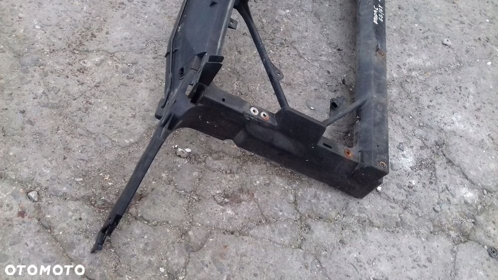 PAS PRZEDNI WZMOCNIENIE MAZDA 6 GG GY 02-05 - 6