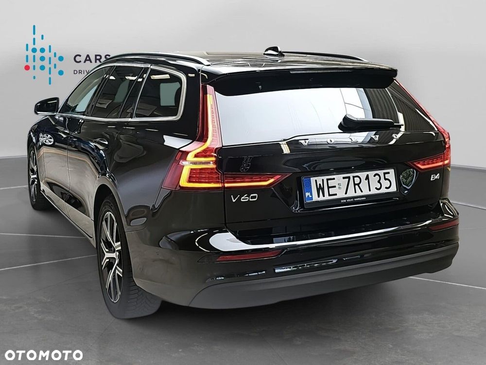 Volvo V60 - 26