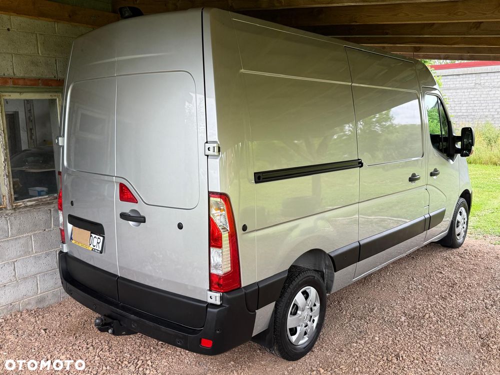 Opel Movano - 26