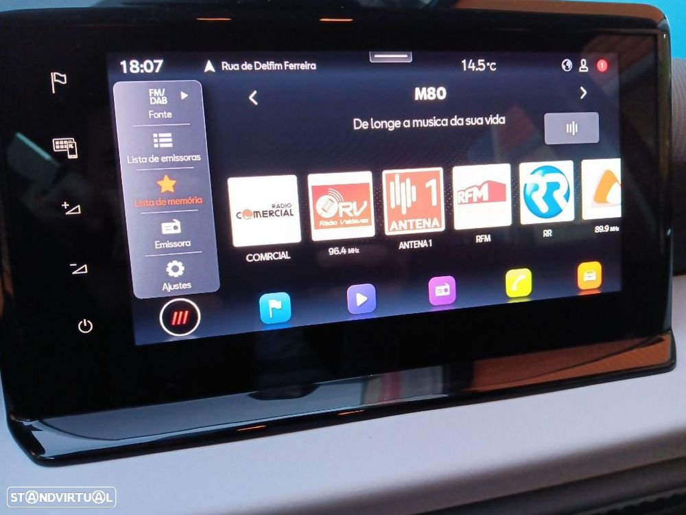 SEAT Arona 1.0 TSI Style - 19