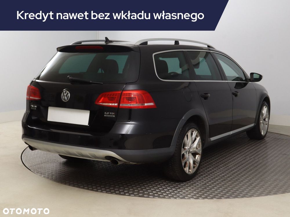 Volkswagen Passat Variant - 7