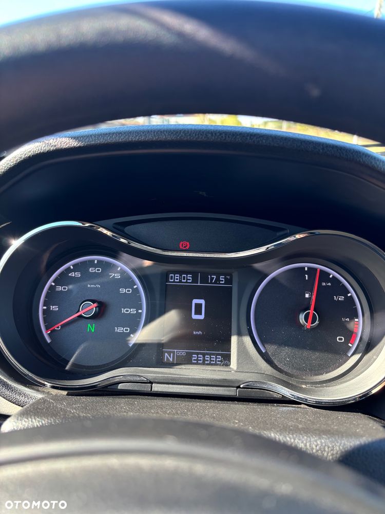 Aixam Crossline - 15