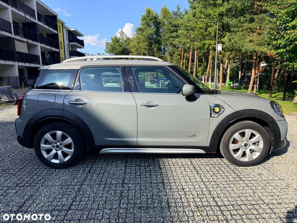 MINI Countryman Cooper S E ALL4 - 2