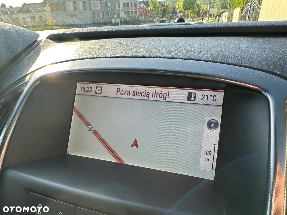Opel Astra 1.4 Turbo Innovation - 6
