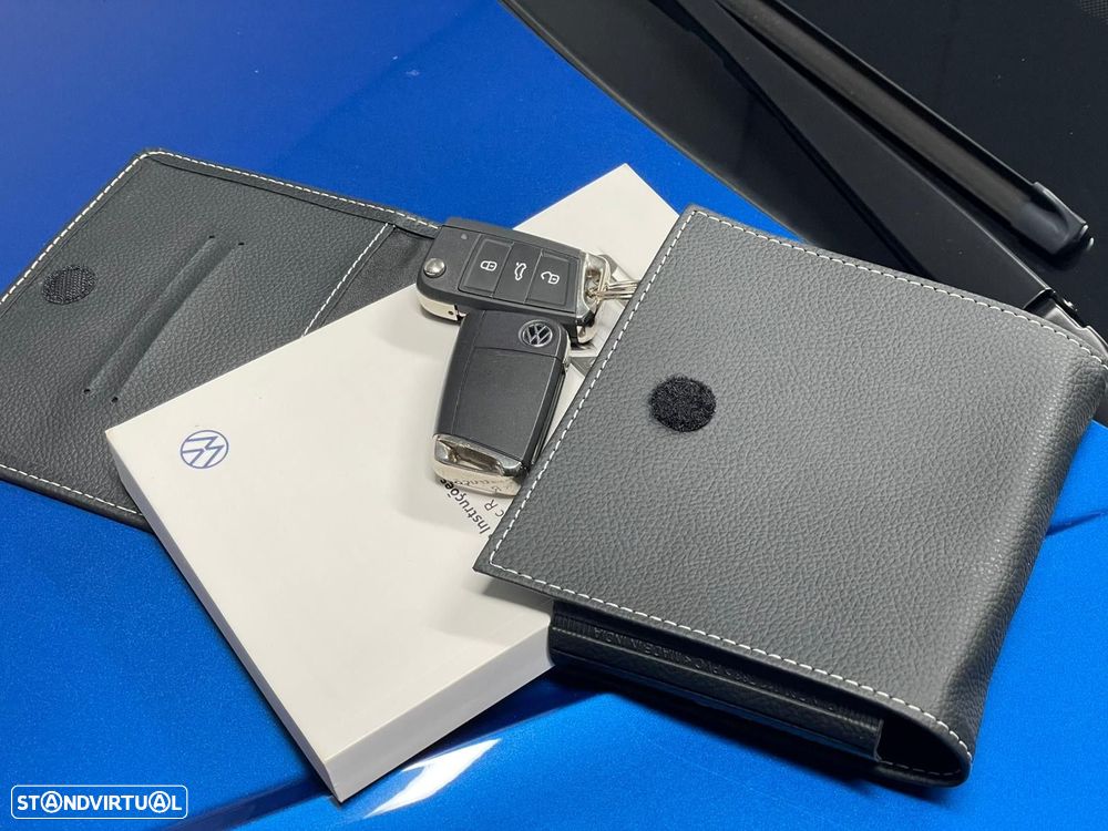 VW T-Roc 1.5 TSI Life DSG - 2