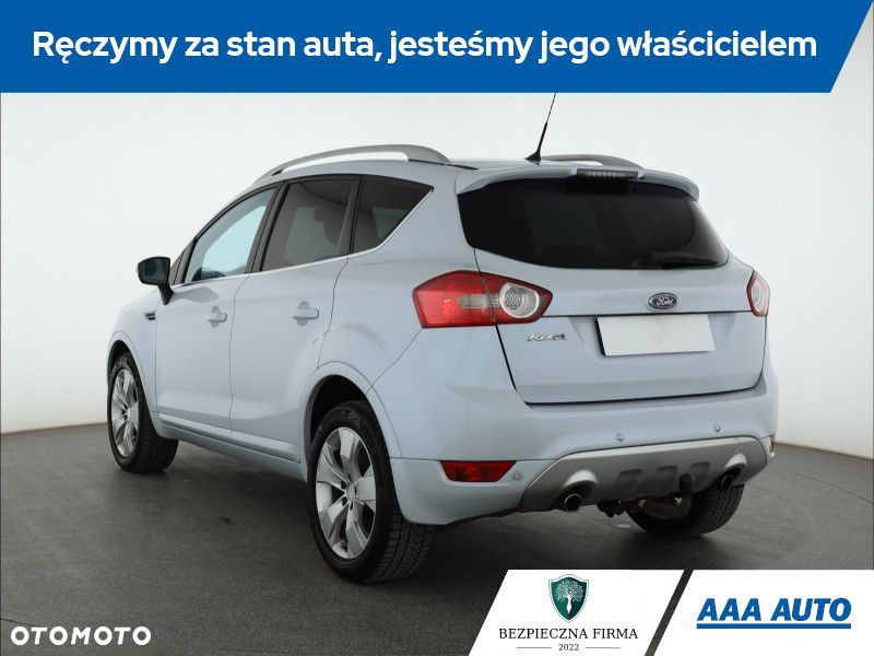 Ford Kuga - 6