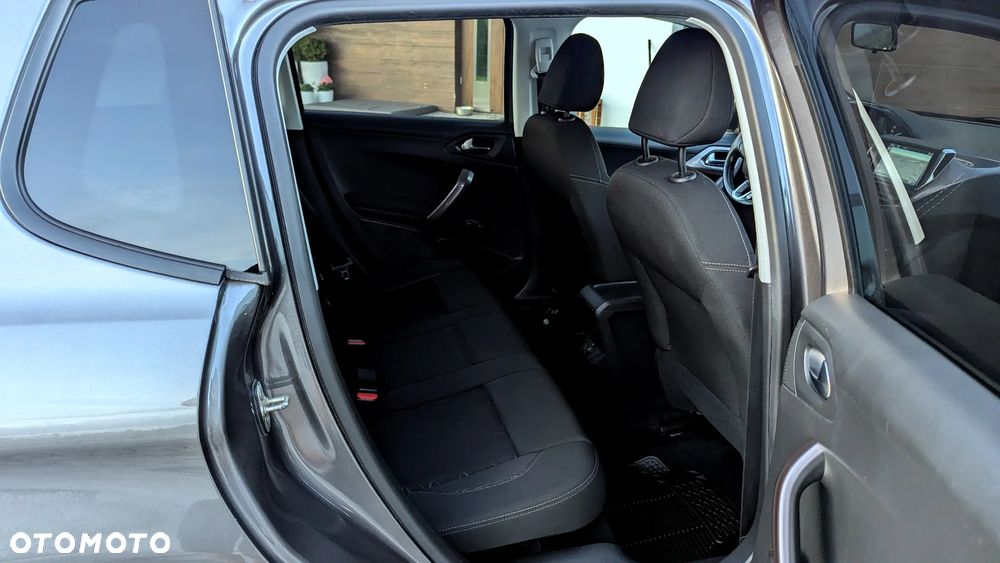 Peugeot 2008 PureTech 82 Style - 10