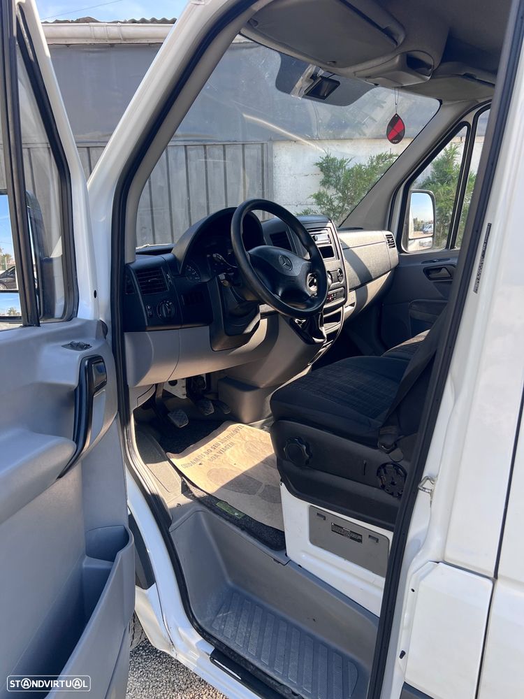 Citroën Jumper /AC - 12