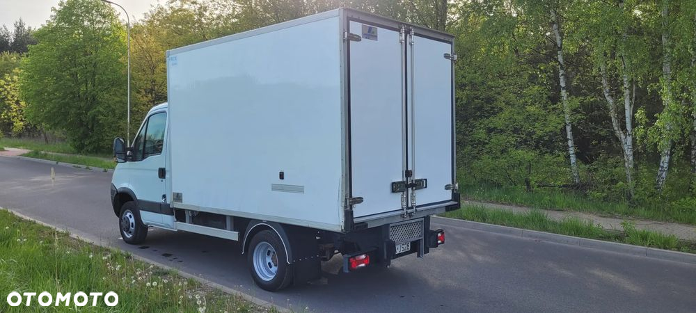 Iveco Daily - 10