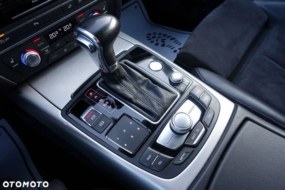 Audi A6 Allroad 3.0 TDI Quattro S tronic - 23