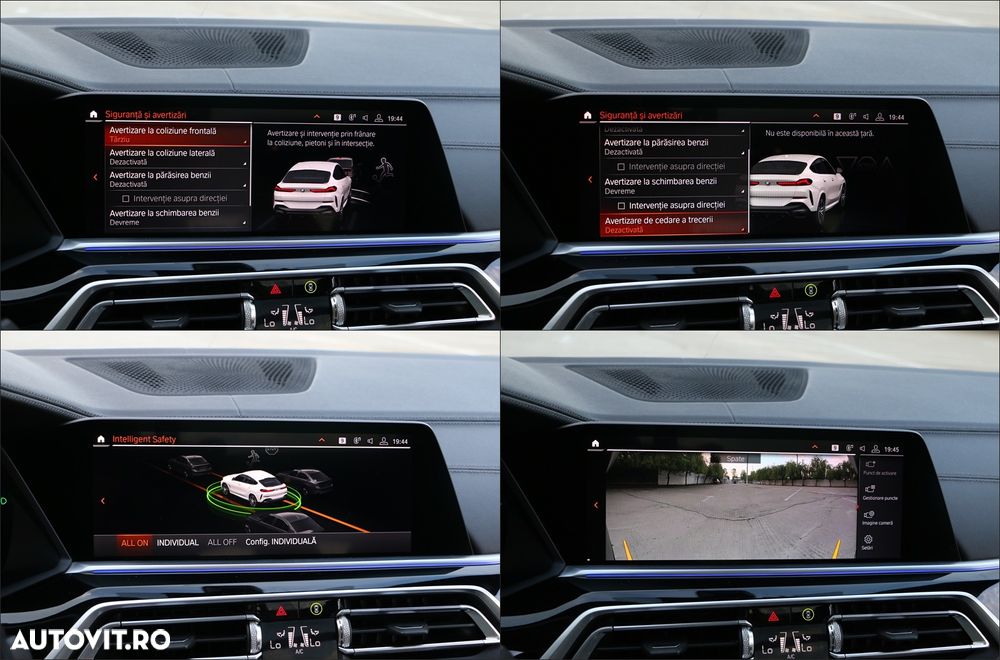 BMW X6 xDrive30d - 9