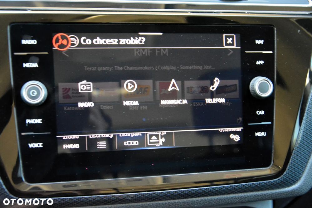 Volkswagen Touran 2.0 TDI BMT United DSG - 27