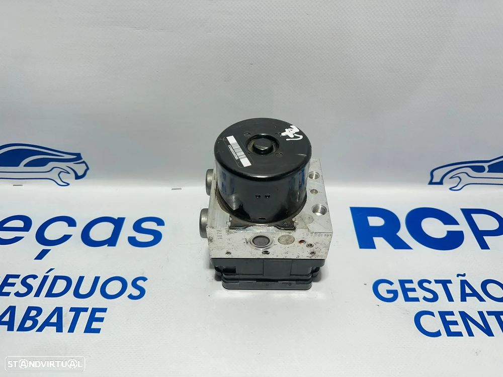.Bomba Modulo Hidraulico ABS Original DSC BMW 6784765 2004 - 2013 - 5