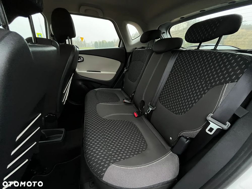 Renault Captur (ENERGY) TCe 90 INTENS - 28