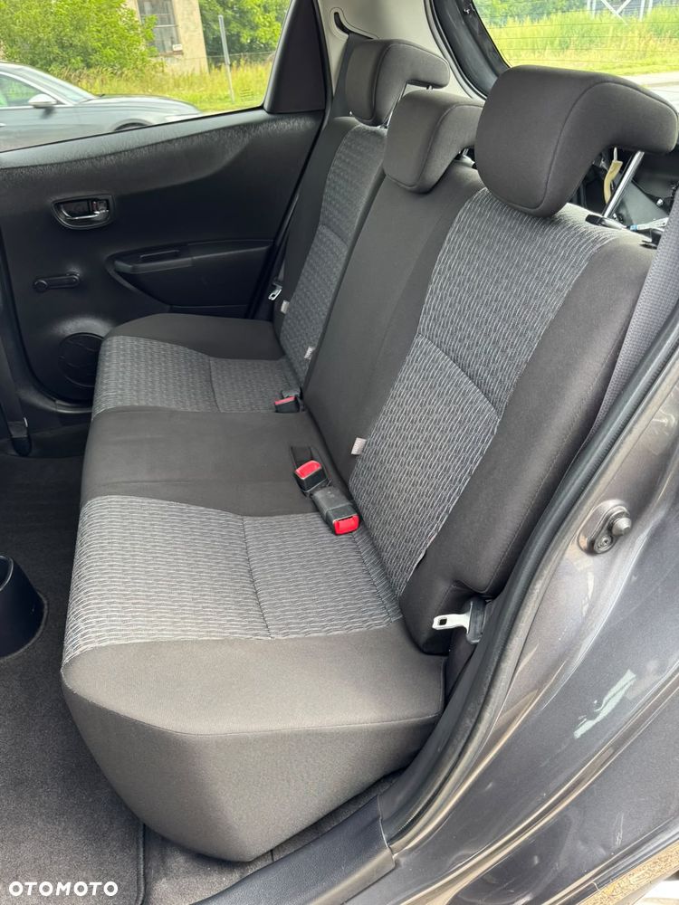 Toyota Yaris 1.33 Active - 20