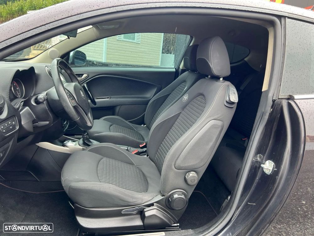 Alfa Romeo MiTo 1.3 JTD Distinctive - 5